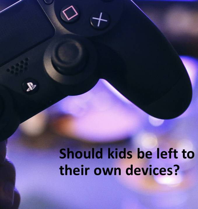 Game Controller