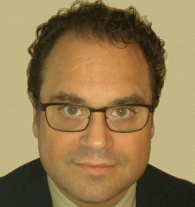 Photo of Dr. Sussman